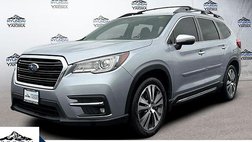 2021 Subaru Ascent Touring