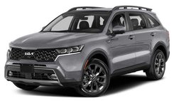 2022 Kia Sorento X-Line SX Prestige