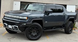 2025 GMC HUMMER EV 2X