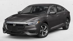 2021 Honda Insight EX