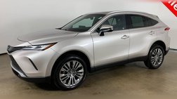 2024 Toyota Venza XLE