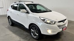 2015 Hyundai Tucson SE