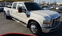 2010 Ford Super Duty F-350 Lariat