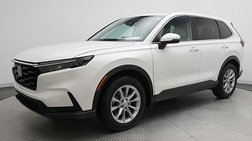2023 Honda CR-V EX