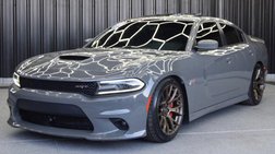2018 Dodge Charger SRT 392