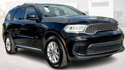 2024 Dodge Durango SXT