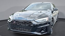 2024 Audi S5 Sportback 3.0T quattro Premium Plus