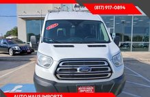 2017 Ford Transit XLT w/Medium Roof w/Sliding Side Door