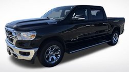 2020 Ram Ram Pickup 1500 Lone Star