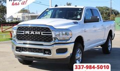 2022 Ram Ram Pickup 2500 Big Horn