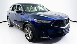 2022 Acura MDX SH-AWD