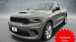 2023 Dodge Durango R/T Plus