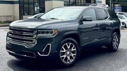 2020 GMC Acadia SLT