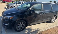 2019 Kia Sedona EX