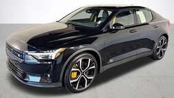 2023 Polestar 2 