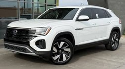 2024 Volkswagen Atlas Cross Sport SEL 4Motion
