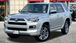 2024 Toyota 4Runner TRD Sport