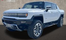 2024 GMC HUMMER EV 3X