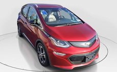 2019 Chevrolet Bolt EV Premier