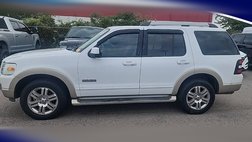 2006 Ford Explorer Eddie Bauer