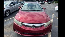 2010 Honda Civic EX