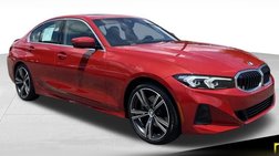 2024 BMW 3 Series 330i