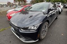 2024 Kia EV6 Light