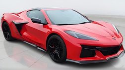 2024 Chevrolet Corvette Z06