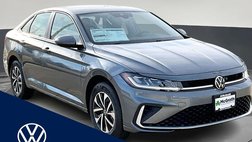 2026 Volkswagen Jetta S