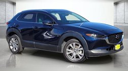 2023 Mazda CX-30 2.5 S Premium