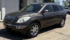 2008 Buick Enclave CXL