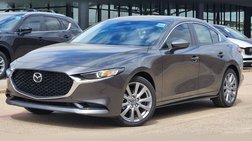 2026 Mazda MAZDA3 2.5 S Preferred