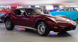 1976 Chevrolet Corvette L-48