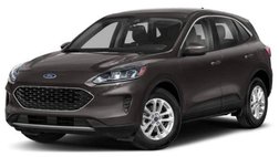 2022 Ford Escape Hybrid SE