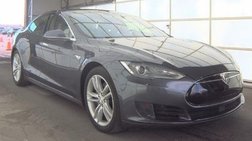 2015 Tesla Model S 85D
