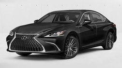 2023 Lexus ES 350 Base