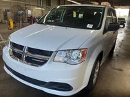 2020 Dodge Grand Caravan SE