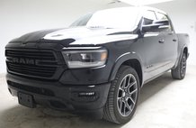 2019 Ram Ram Pickup 1500 Laramie