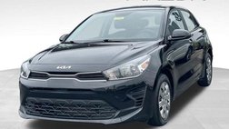 2023 Kia Rio5 S