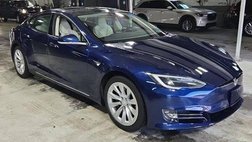 2018 Tesla Model S 75D