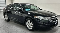 2012 Honda Crosstour EX-L V6