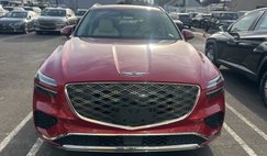 2026 Genesis GV70 2.5T Advanced AWD