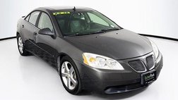 2006 Pontiac G6 GTP