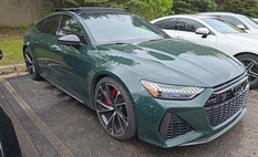 2023 Audi RS 7 4.0T quattro