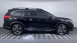 2024 Subaru Ascent Limited 8-Passenger