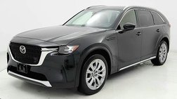 2024 Mazda CX-90 3.3 Turbo Premium