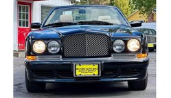 1998 Bentley Azure 