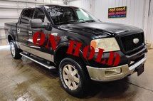 2004 Ford F-150 XLT