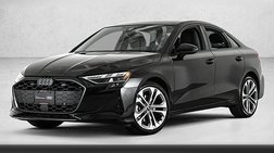 2025 Audi A3 quattro Premium 40 TFSI