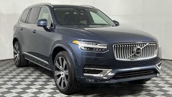 2024 Volvo XC90 B6 Ultimate Bright Theme 7P
